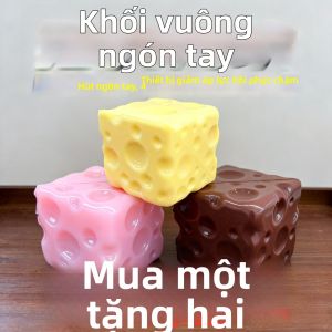 QAT | Đồ Chơi Giảm Áp Suất Phản Hồi Chậm