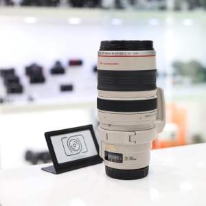 เลนส์ Canon EF 28-300 F3.5-5.6 L IS  USM  สภาพสวย