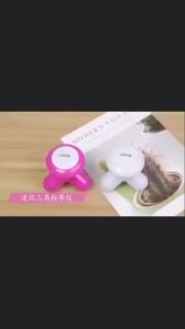 MIMO ALAT PIJAT GETAR MINI PORTABLE MASSAGER