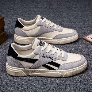 JIFANPAUL | New Spring Stylish Versatile Mens Sports Shoes