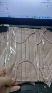 Khẩu Trang Neutrovis 4 lớp Merlot