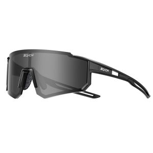 SCVCN UV400 HD Cycling Sunglasses Women Bicycle Motorcycle Glasses Men Outdoor Sports Rock Climbing Glasses Running Sunlasses