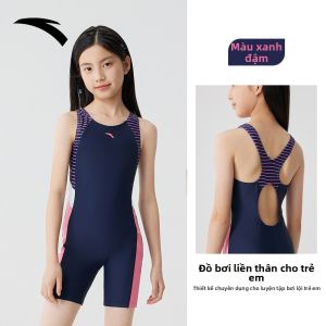 ANTA | Bộ Đồ Bơi Kín Dành Cho Gái