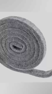 Ron chèn / Miếng Đệm cửa lồng Máy Sấy Whirlpool