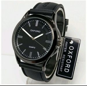 JAM TANGAN PRIA OXGORD ANTI AIR FREE BATRE CADANGN