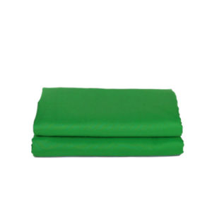 LEJIADA | Vải Nền Xanh Chuyên Nghiệp LEJIADA Dành Cho Livestream Nửa Thân Trên Bằng Điện Thoại Chất Liệu Polyester Dày Kích Thước 3x5ft/5x6.5ft Phiên Bản Nâng Cấp