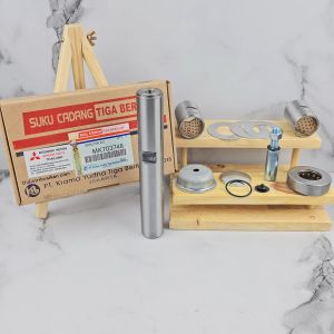 KING PEN SET MITSUBISHI CANTER PS100 PS120 PS125 PS136 1/2 SET PART MOBIL