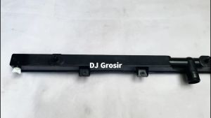 Lower Tank Radiator Mitsubishi Lancer Airtrek 2001-2004 - 7729