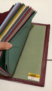 Grosir Kain Toyobo Polos: Pilihan Terbaik untuk Desain dan E-commerce