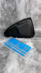 MURAH TUTUP BOX FILTER SLIM EUROPARTS BEAT NEW FI STREET POP ESP ECO 2015 - 2019 / COVER AIR FILTER VARIO 110 FI ESP 2015 - 2019 BOK FILTER UDARA PENUTUP PELINDUNG FILTER UDARA SLIM SCOOPY FI ORIGINAL COVER FILTER VARIASI DETAIL CARBON ABS MODEL VELOSCOP