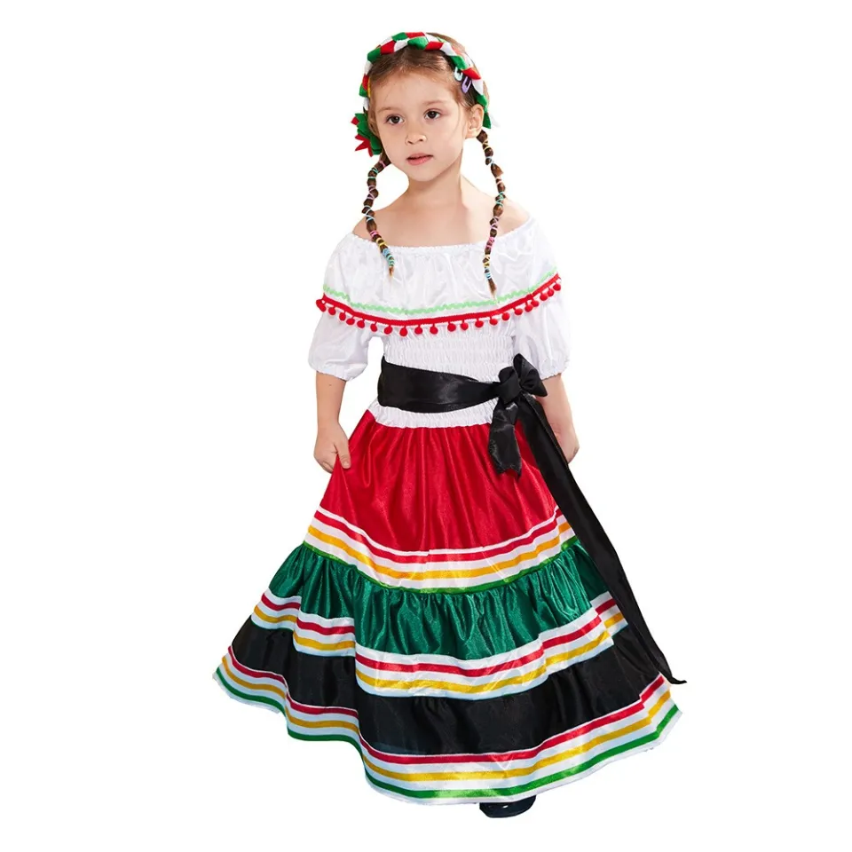 Mexican dress outlet for boy