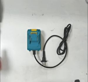 AC 110V DC 20V 25A Power Adapter For Makita 18V Interface Electric Tools For LXT Lithium Ion Battery BL1830 BL1815 BL1860 BL1820