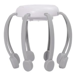 ZHENGBEI | Multi-dimensional Vibration Head Massager Bluetooth