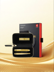 ZWILLING | Ultra-thin Premium Nail Kit