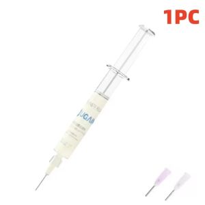 UGAIN UG-78 Lead-Free Halogen-Free Cleaning Solder Flux 10CC For Mobile Phone Motherboard LED BGA PCB Welding Repair Tool