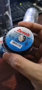 Armak Electrical Tape: A Comprehensive Guide