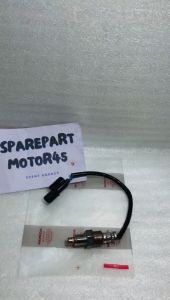 SENSOR SUHU PANAS KNALPOT O2 O 2 OKSIGEN OXIGEN OKSYGEN BEAT SCOOPY FI BARU GRESS ORIGINAL HONDA