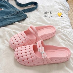 Molly | Dép Nữ Mùa Hè Chống Trơn Trượt Kháng Mùi