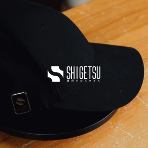 Shigetsu HAKUSAN Nyluxe Baseball Cap for Men Sports Cap mens cap cotton caps adjustable hat hats sombrero