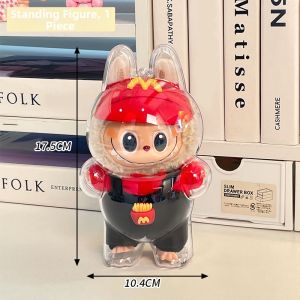 XUNHUAI | Dustproof Display Case For Figurines