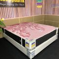 Kasur Spring bed Tebal 30cm - Springbed T30 Garansi 10 Tahun. 