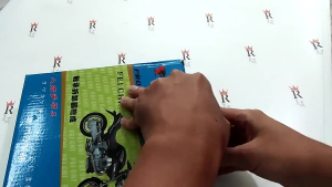 Treker Bearing Puller Set 8 Pcs Treker Bearing Tanam CVT Lepas Pembuka Dalam Laher Tutup Separator Disassembler Laker