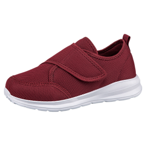 CHUNZULI | Wide Fit Diabetic Footwear Comfortable Walking Shoes