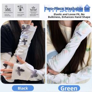 JIFANPAUL | Cooling Sun Protection Arm Sleeves