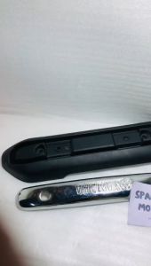 Tutup Cover Tameng Pelindung Pendingin Knalpot Mio Yamaha