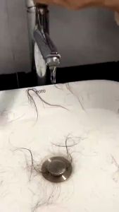 Gel Thông Tắc Sinh Học AIKOMI Diệt Khuẩn Khử Mùi 500ML/1L - Bảo Vệ Đường Ống An Toàn Dùng Trong Nhà Cửa