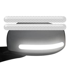 3M | Anti-Collision Reflective Car Decal