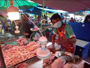 เครื่องไล่แมลงวัน พัดลมไล่แมลงวัน ที่ไล่แมลงวัน ที่ปัดแมลงวัน มอเตอร์ไล่แมลงวัน สินค้าพร้อมใช้งาน บ้านนู๋แอม