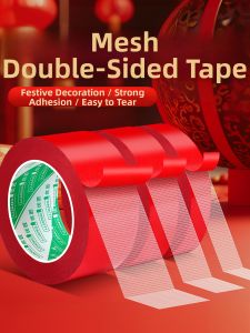 YOUJIANG | Traceless High Strength Double Sided Tape