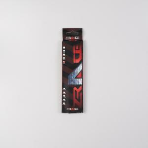 ZRACE Bike Chain 8 9 10 11 12 Speed MTB Mountain Road BicycleNeon-Like Silver Black Gold114/120/126L