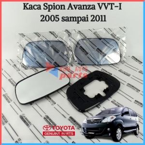 MIROR KACA SPION AVANZA VVTI 2007 2008 2009 2010 2011