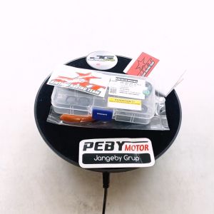 Ninja Ball Roller BRT Vario 125 Genio PCX Beat 2020 ORIGINAL
