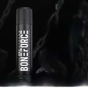 Kerui Ji Bone Force Joint Maintenance Spray Sports Repair Football Basketball Joint Knee Sprain Ice Compress Cold Spray