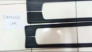 New sillplat samping ALL NEW AVANZA/XENIA