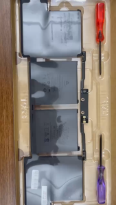 Pin dành cho MacBook Pro 15 inch Battery A1990 2018 2019 (Genuine) A1953