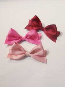 กิ๊บติดผมรูปเจ้าหญิง 3 มิติ โบว์ผีเสื้อ น่ารัก หวาน เครื่องประดับผมสำหรับเด็กผู้หญิง กิ๊บติดผมทรงหัวสำหรับเด็กผู้หญิง ตกแต่งผมสไตล์เจ้าหญิง