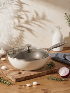 Midea | Non-stick Titanium Frying Pan