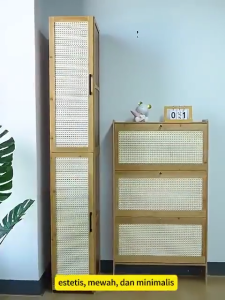 Desain Minimalis & Aksesoris Interior Rumah yang Tahan Lama