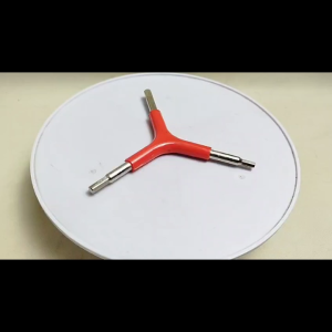 Kunci Pas Sepeda 3 Way Hex Spanner Repair Tools - 10008896