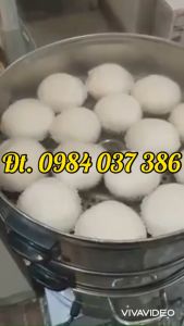 Nồi hấp bánh bao chạy điện size 52Cm 3 tầng ( Sẵn Hàng ) Nồi Hấp 52Cm Giữ Ấm Thực Phẩm Nồi Hấp Điện Cho Cá Nguyên Con - Lazada