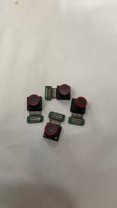 Camera trước samsung a71 màu sắc nét