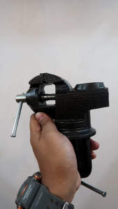 Tolsen Table Vise Bench Vise 2" (10107)