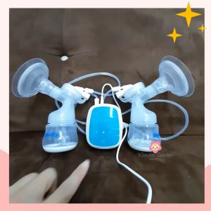 Anakku ESSENTIAL Double Electric Breast Pump