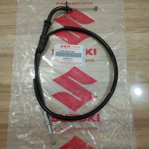 Kabel Tali Kopling Satria Fu 15O New Drat 14 Satria Fu 150 Baru Sepaket Dudukan Rumah Handle Satria Fu 150 New Baru Handle Kopling Kiri Satria Fu 150 New Baru Drat Spion 14 Dudukan Spion Kiri Satria Fu 150 New