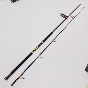 Cần Penn Battle III 3m XXXH – Cần Câu Carbon Săn Cá Khủng Cá Tra Cá Biển