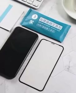 ฟิล์มเซรามิกใส แบบนิ่ม กันรอยหน้าจอ สำหรับ vivo Y17S V27 PRO/Y85/V9/v19/Y1S/Y22/Y35/Y16 4G/V25/Y23 5G/V23E/V21/Y21 2021/Y33S/Y33T/Y21T/Y20/Y12S/Y12A/Y30/Y50/Y15S/Y01/Y31/S1 PRO/V17/Y11/Y12/Y15/Y17/Y91C/Y93/Y95